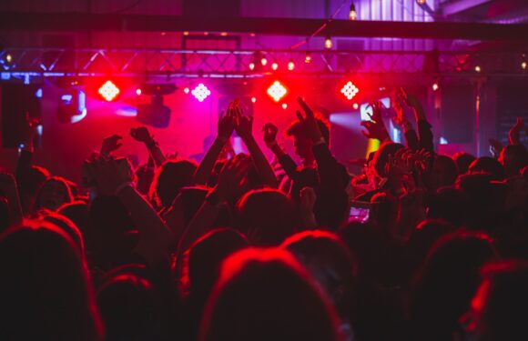 Local Nightclubs & Escorts