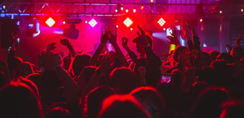 Local Nightclubs & Escorts